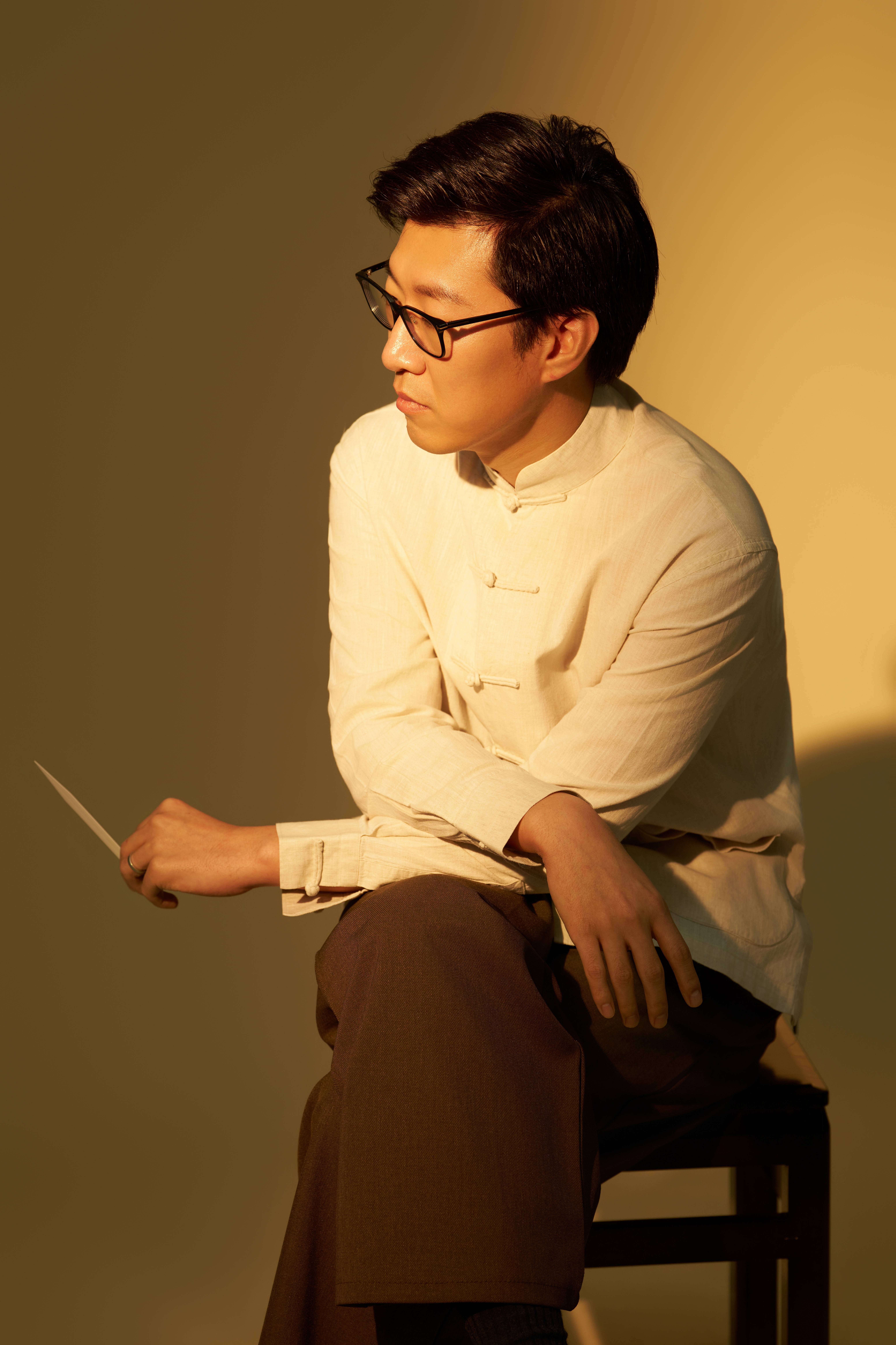 天乐VOICEFROMTHESKY